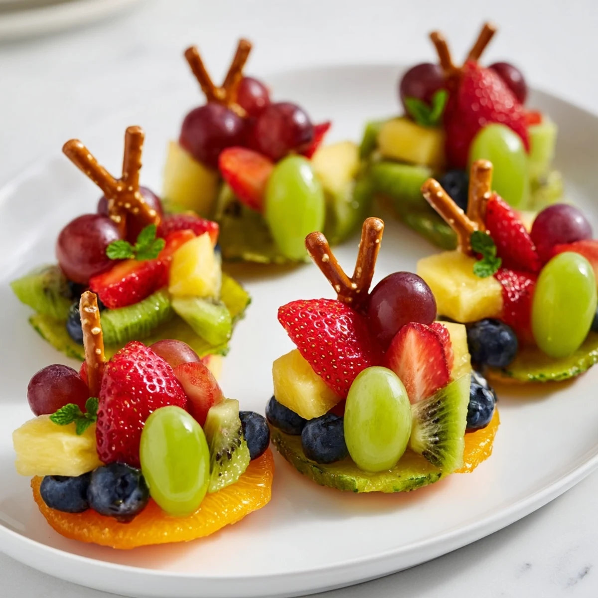 Fruchtiger Ornament Mix