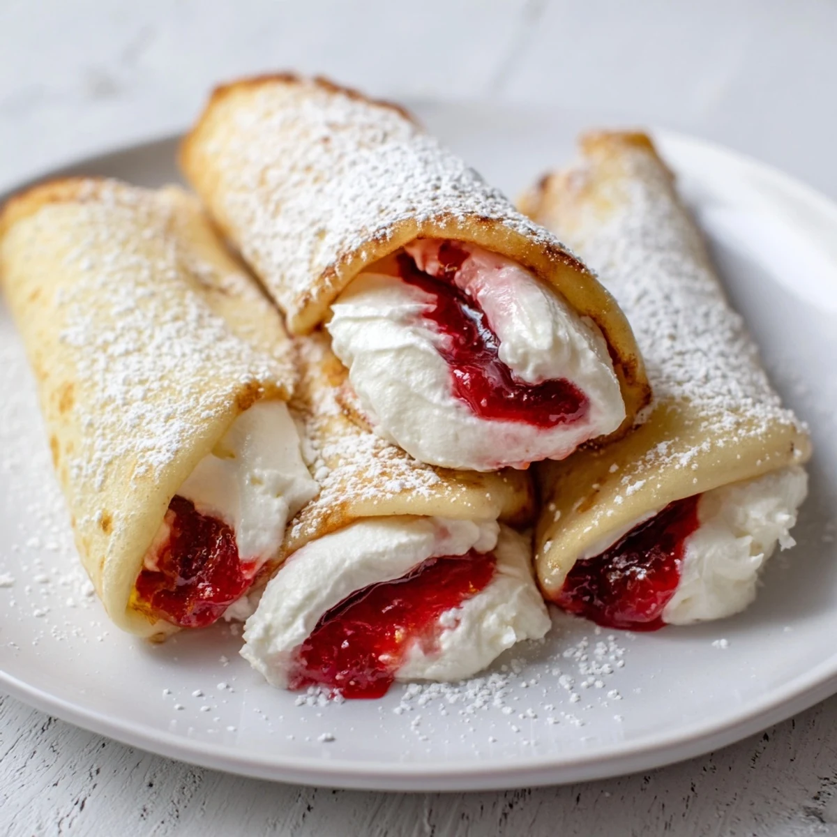 Hausgemachte Klassiker recipe