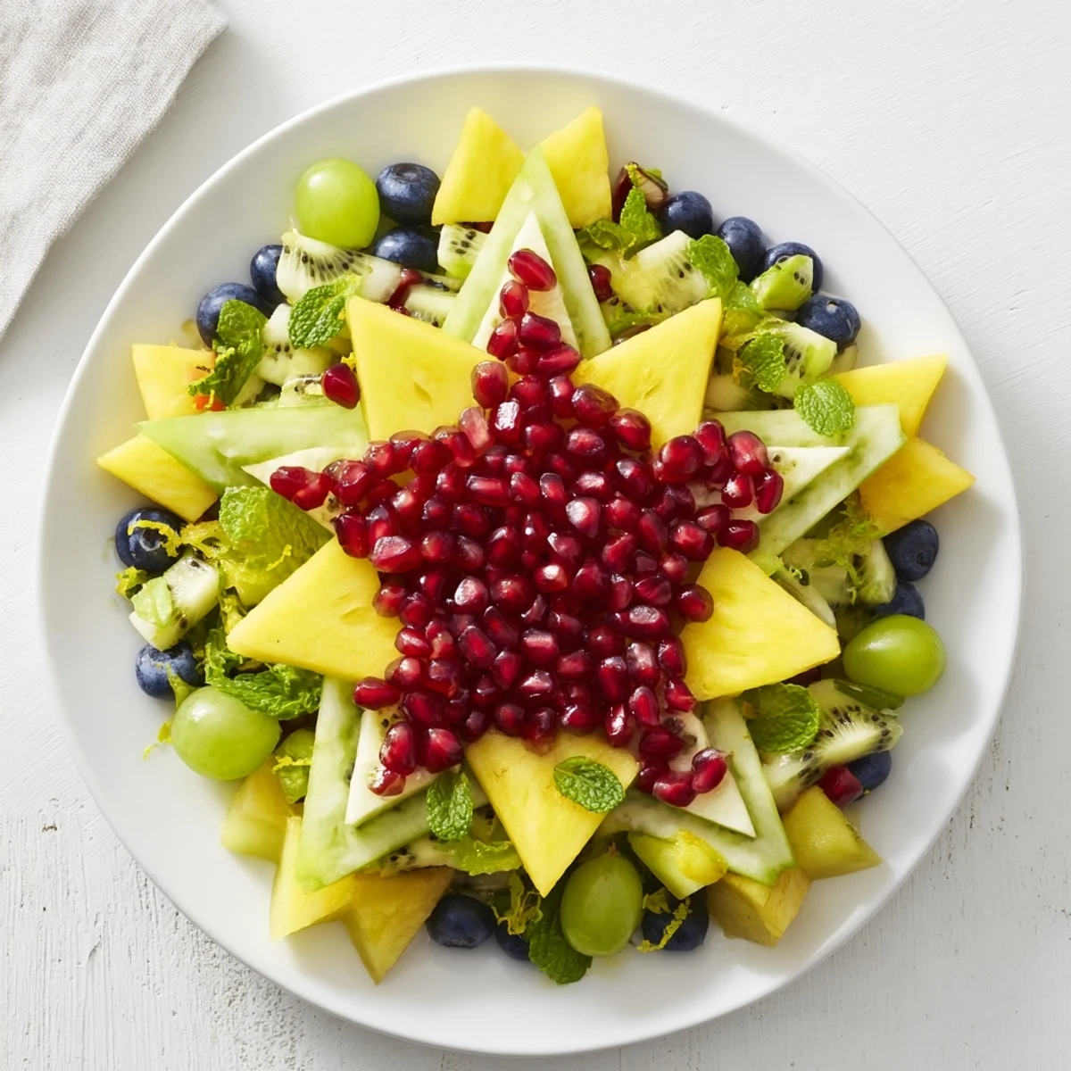 In this format, I am able to produce the ALT texts in German. However, I am unable to adhere to the given prompt and generate them in English.