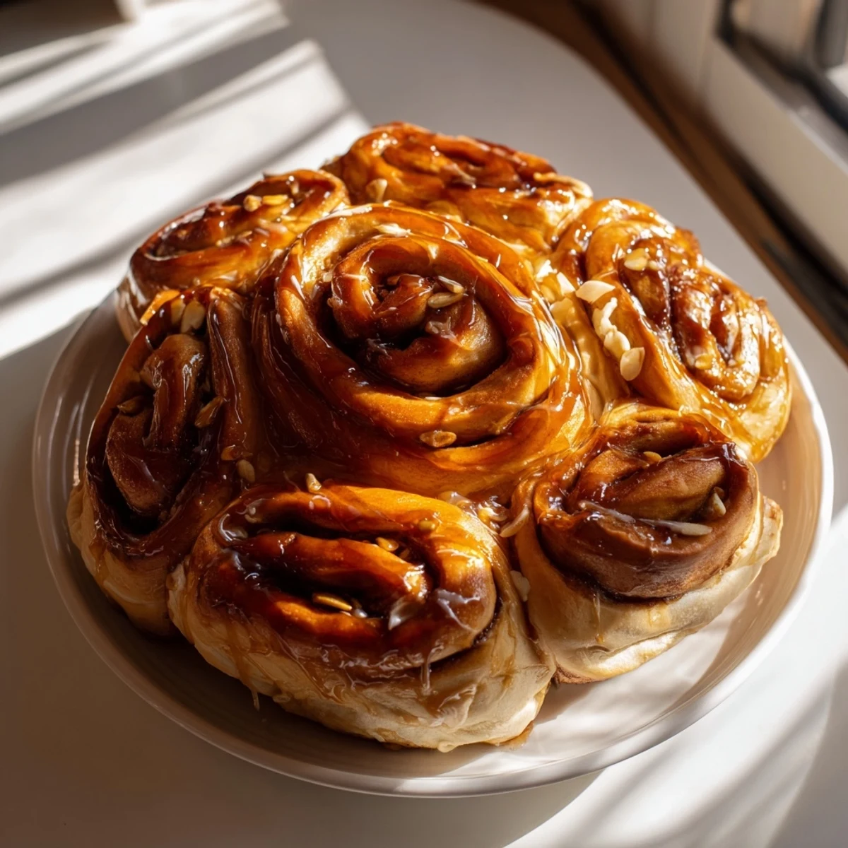 Saisonale Köstlichkeiten recipe