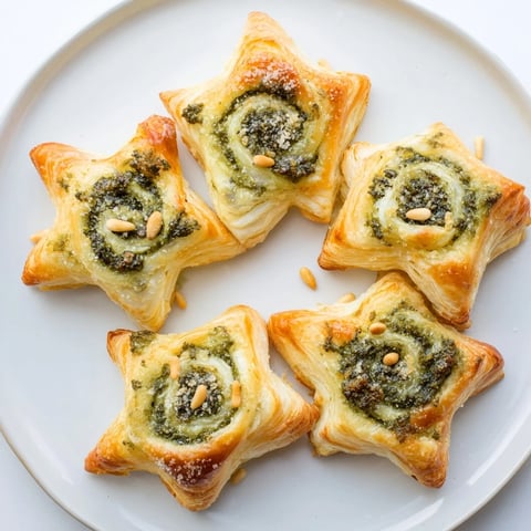 Here are the 3 ALT image texts for "Savory Bites: Star-Shaped Pesto Pinwheels":