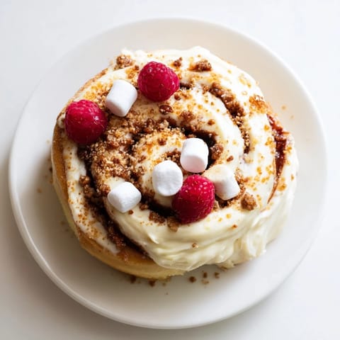 North Pole Zimt Rollen