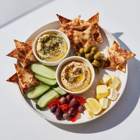 Three Kings Star Pita #83