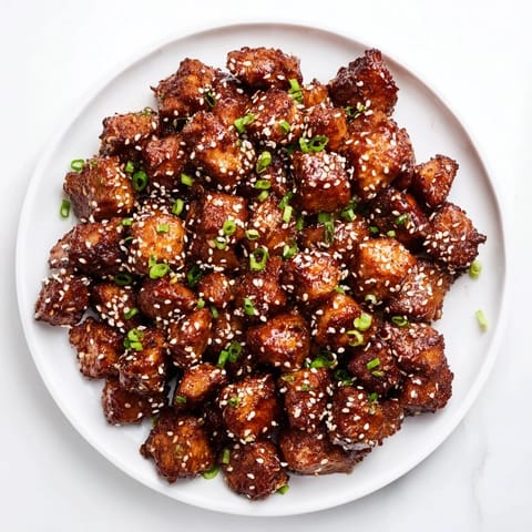 Honey Soy Turkey Chicken Bites #141