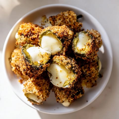 Crispy Chickle Bites Snack
